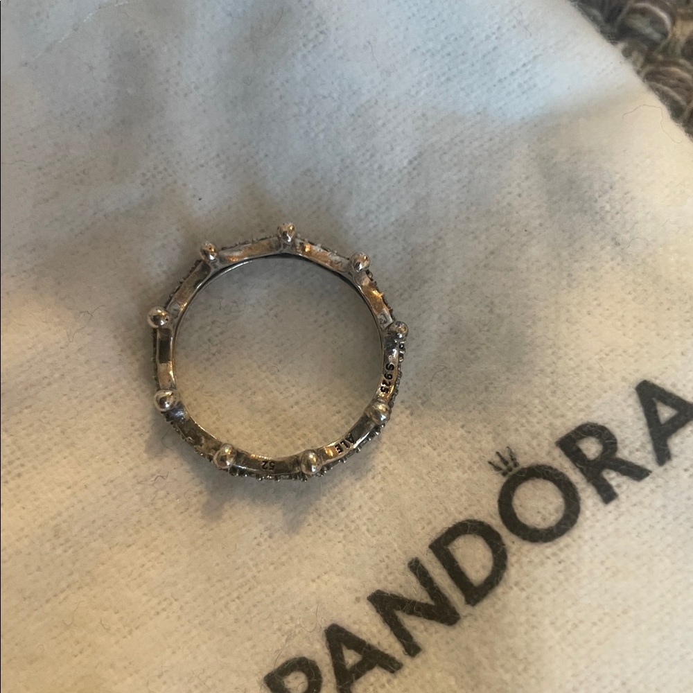 Pandora Ring - Picture 2 of 3